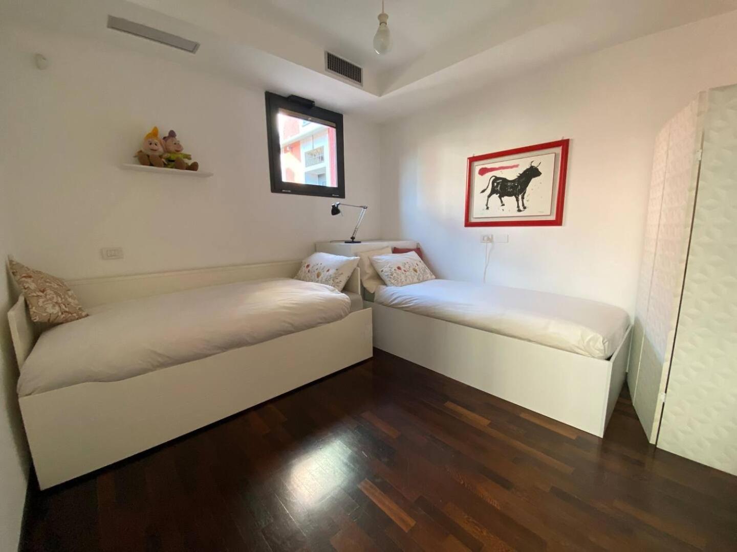 Red Lofty -Rho Fiera -Mico -Portello Certosa - Free Parking E Wi-Fi Apartment Milan Exterior photo